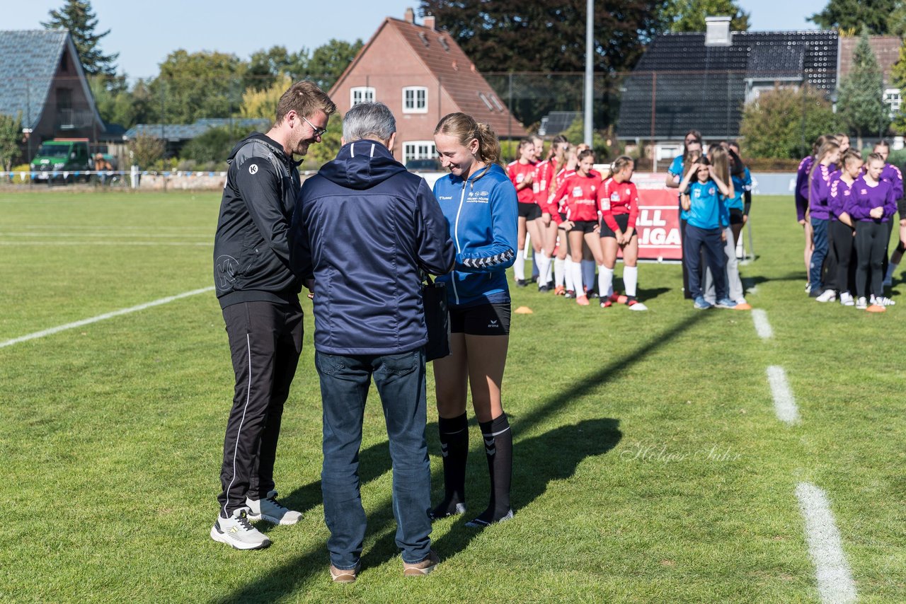 Bild 112 - wU16 Deutsche Meisterschaft